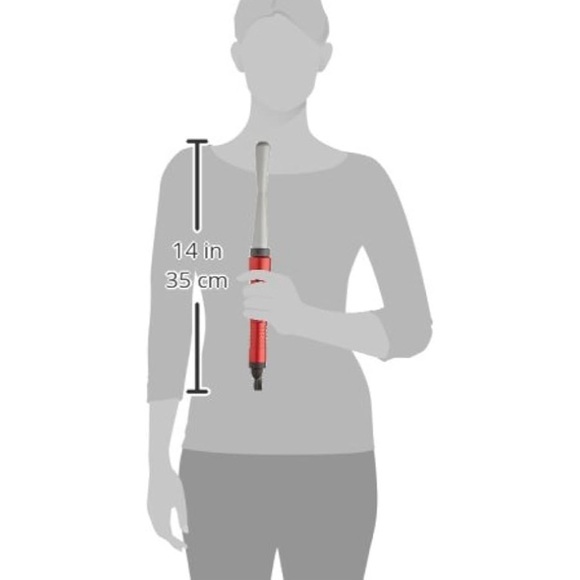 Bed Head BH312 Curlipop Hourglass Specialty Styler - Picture 4 of 4